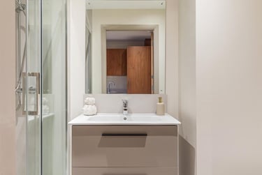 1 bed studio, Elmwood Avenue, Stranmillis, Belfast, BT96AY - Image 5